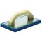 colore blu - cm 22x14